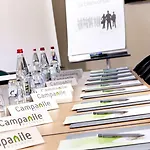 Campanile Paris Ouest - 3*
