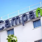 Hotel Campanile Paris Ouest - 3*
