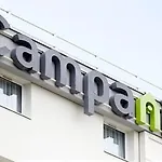 Campanile Paris Ouest -
