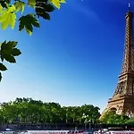 Campanile Paris Ouest - 3* Chaville