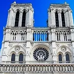 Campanile Paris Ouest - Hotel