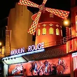 Hotel Campanile Paris Ouest - 3*