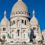 Campanile Paris Ouest -