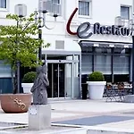 Campanile Paris Ouest -