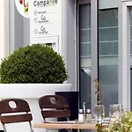 Campanile Paris Ouest - 3* Chaville