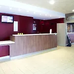 Hotel Campanile Paris Ouest - Chaville