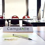 Hotel Campanile Paris Ouest -