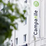Hotel Campanile Paris Ouest - 3*
