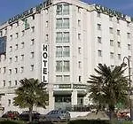 Hotel Campanile Paris Ouest - 3*