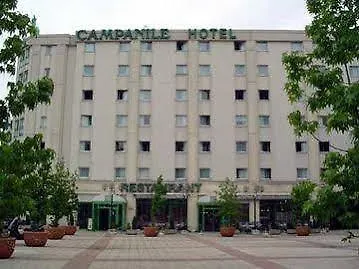 Szálloda Campanile Paris Ouest - Chaville