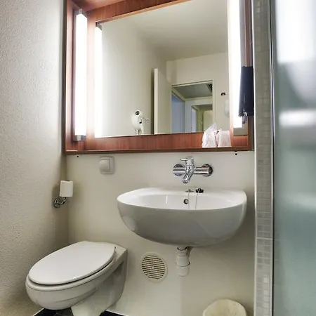 Campanile Paris Ouest - 3* Chaville