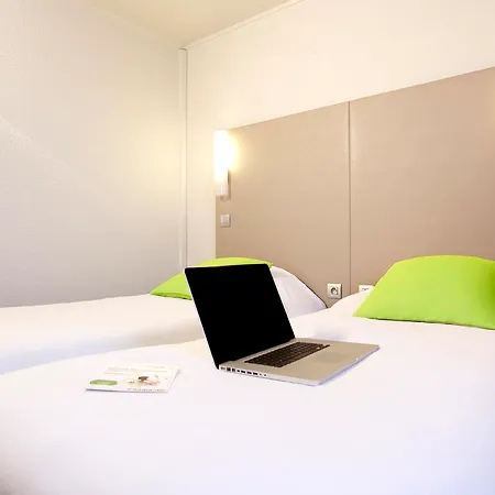 Hotel Campanile Paris Ouest - 3*