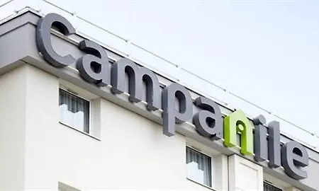 Campanile Paris Ouest -