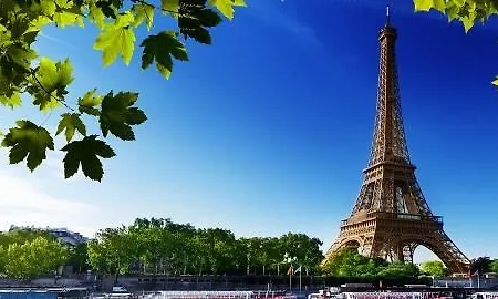 Campanile Paris Ouest - 3* Chaville