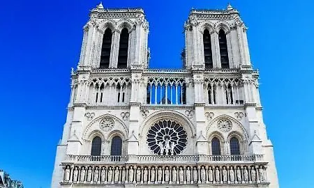 Campanile Paris Ouest - Hotel