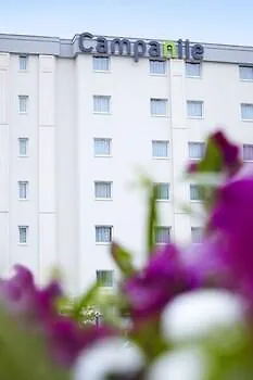 Campanile Paris Ouest - Chaville