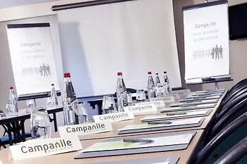 Campanile Paris Ouest - Hotel 3*