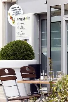 Campanile Paris Ouest - 3* Chaville
