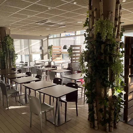 Campanile Paris Ouest - Chaville