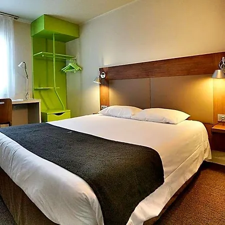 Hotel Campanile Paris Ouest - Chaville