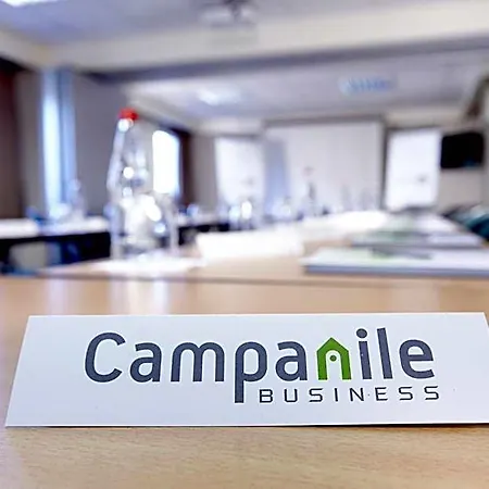 Campanile Paris Ouest - 3* Chaville