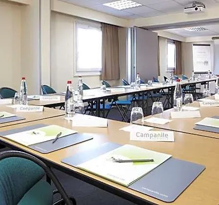 Campanile Paris Ouest - 3* Chaville