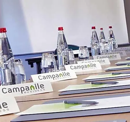 Hotel Campanile Paris Ouest -