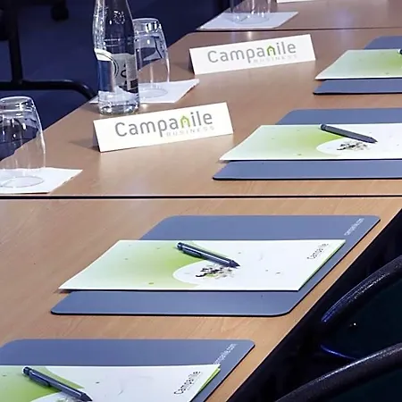 Campanile Paris Ouest - 3* Chaville