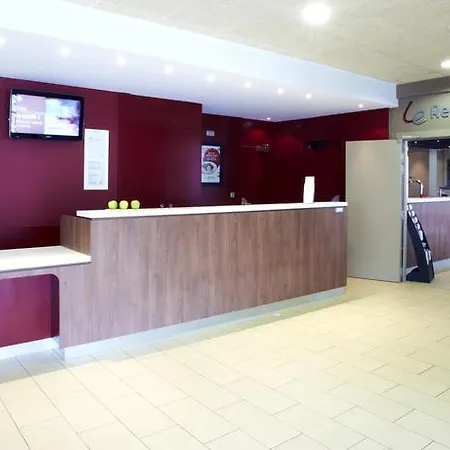 Hotel Campanile Paris Ouest - Chaville