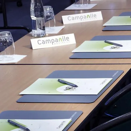 Hotel Campanile Paris Ouest - Chaville