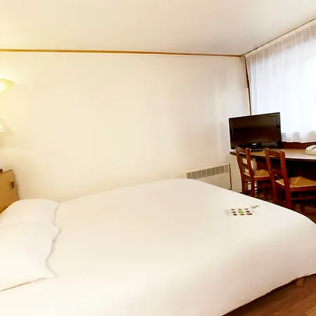 Hotel Campanile Paris Ouest - Chaville