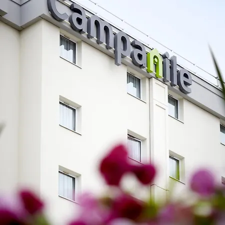 Hotel Campanile Paris Ouest - 3*