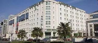 Hotel Campanile Paris Ouest - 3*