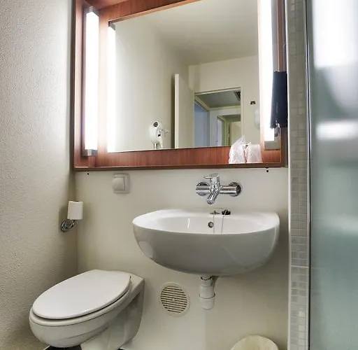Campanile Paris Ouest - 3* Chaville