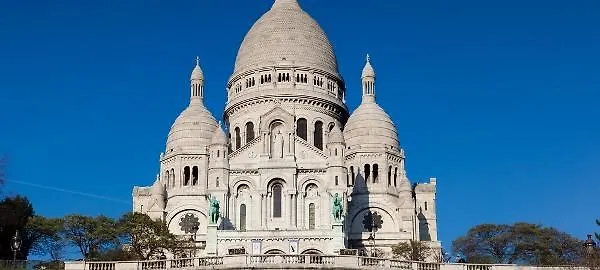 Campanile Paris Ouest -