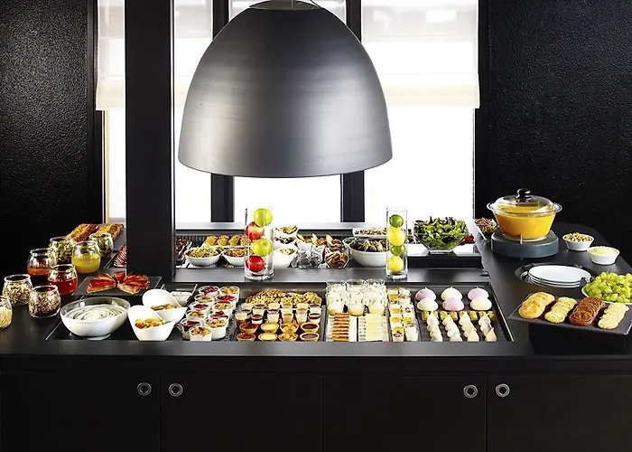 Hotel Campanile Paris Ouest - Chaville